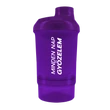 Intenset shaker 300 ml