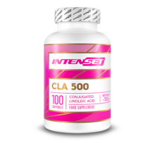 Intenset CLA 500 - 100 db