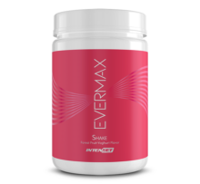EverMax Shake - Erdei Gyümölcs-Joghurt 450g