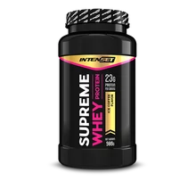 Supreme Whey Fehérje Jegeskávé ízű 908g