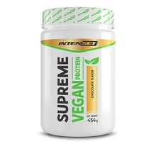 Vegan Superfood Fehérjepor Csokis 454g