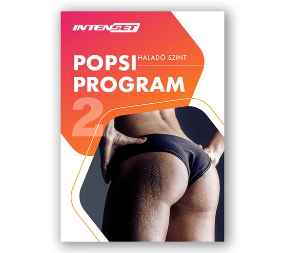 Intenset Popsi Program 2