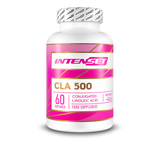 CLA 500 - 60 db
