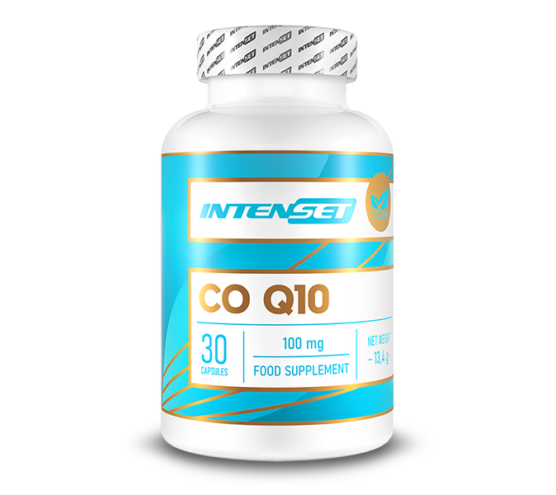 Intenset CO-Q10 - 30 db