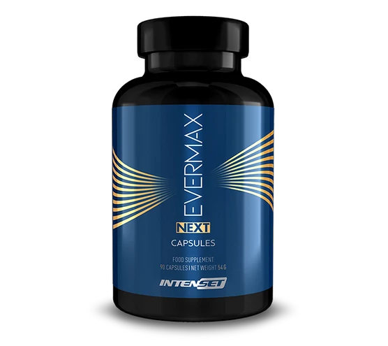 EverMax NEXT Kapszula - 90 db