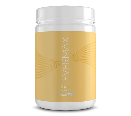 EverMax Shake - Madártej 450g