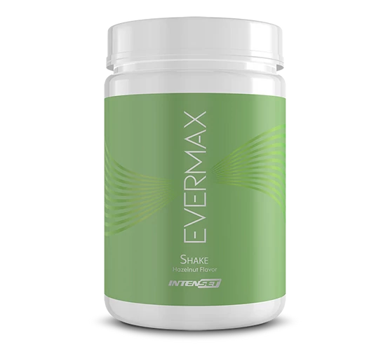 EverMax Shake - Mogyoró 450g